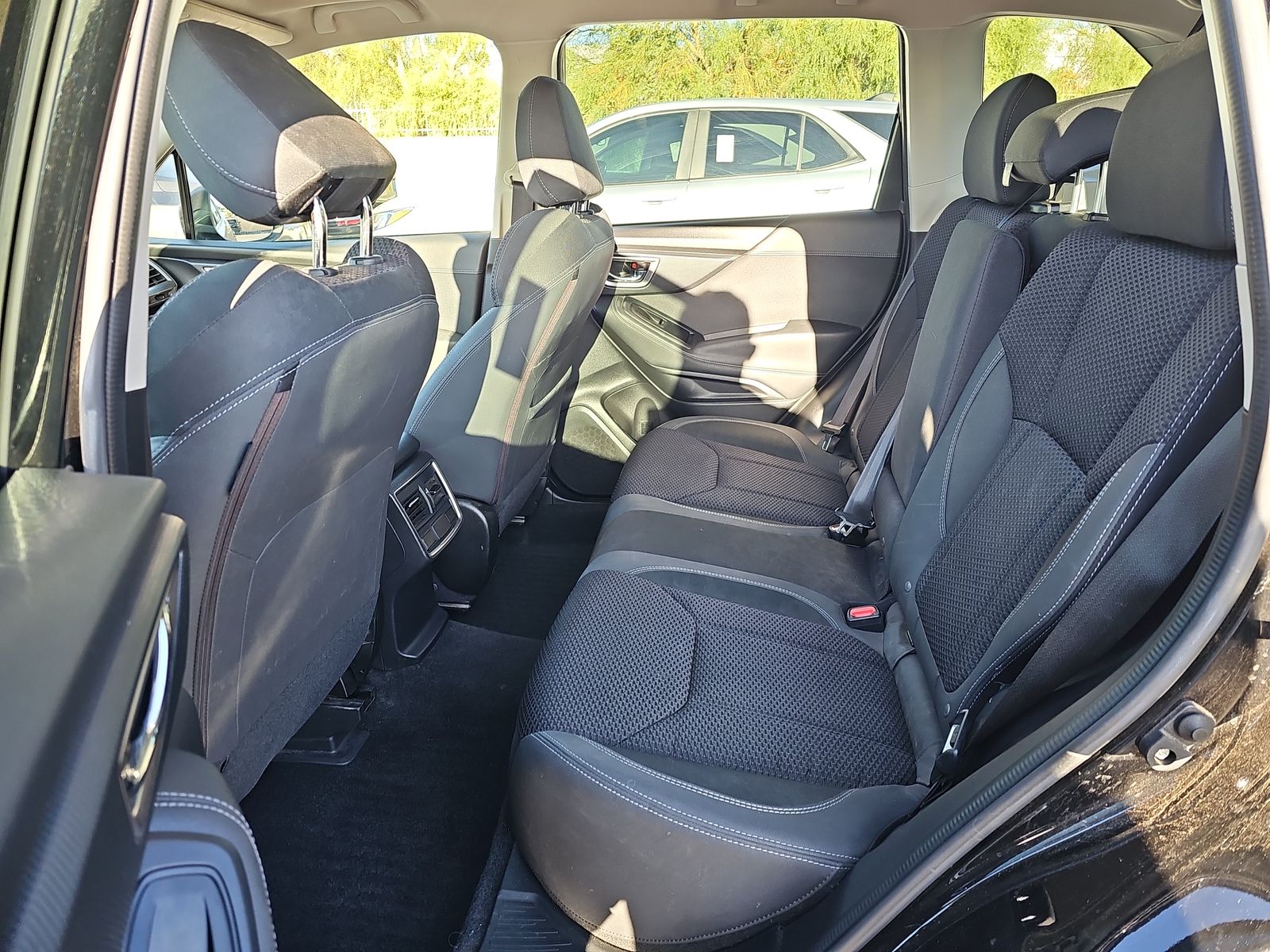 2022 Subaru Forester Premium AWD