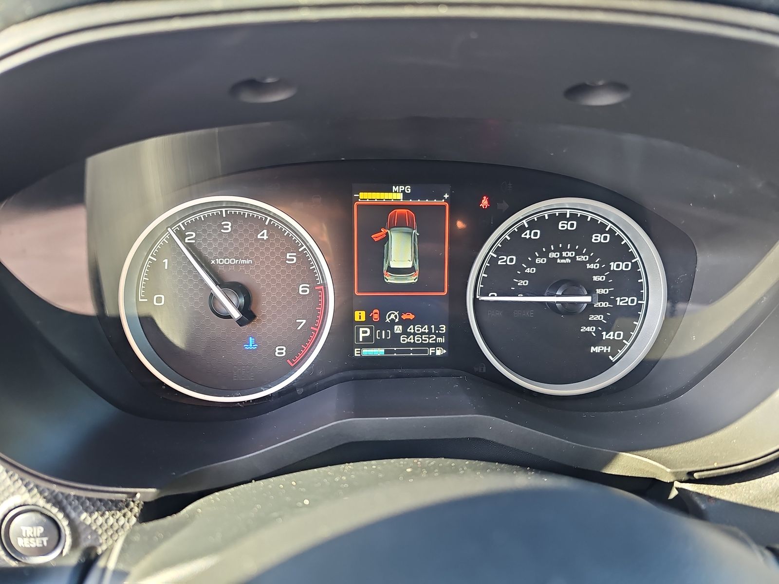 2022 Subaru Forester Premium AWD
