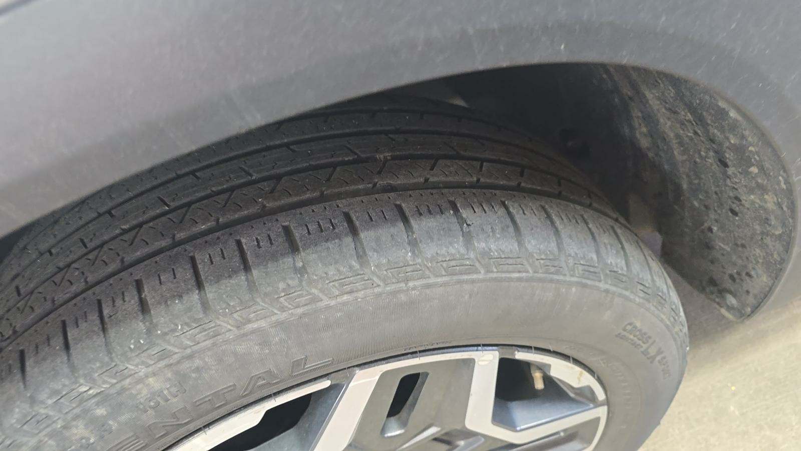 2023 Hyundai Santa Fe Limited AWD