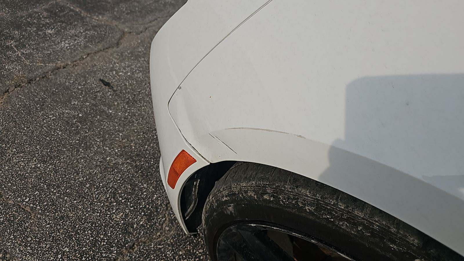 2017 Chevrolet Camaro 2LT RWD