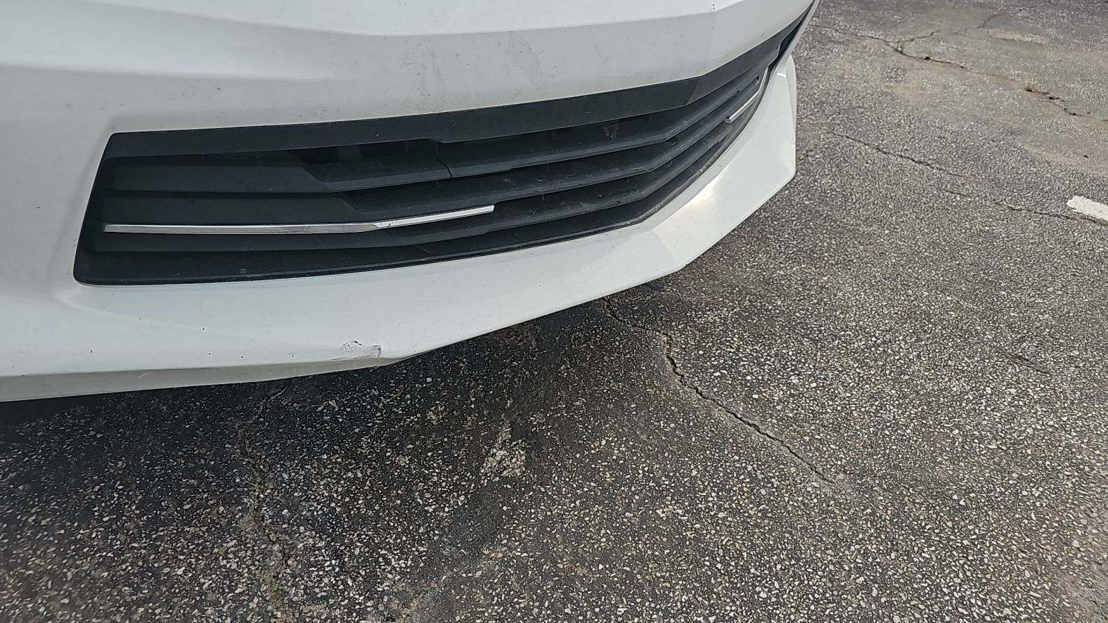 2017 Chevrolet Camaro 2LT RWD