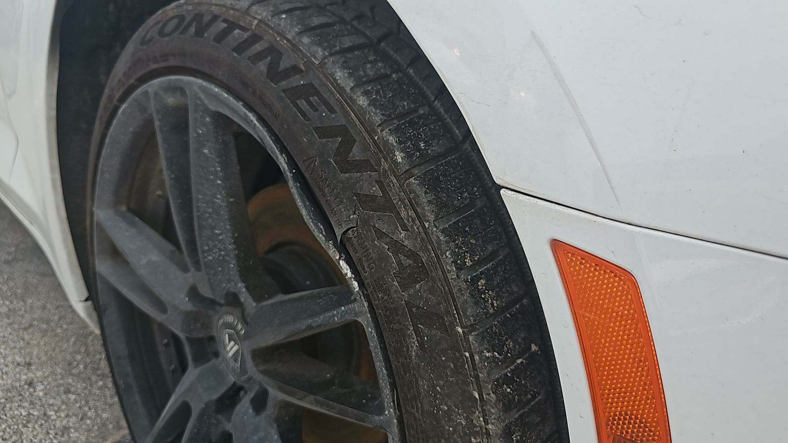 2017 Chevrolet Camaro 2LT RWD