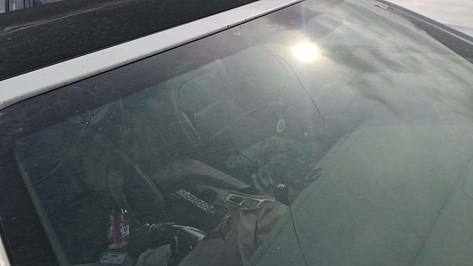 2017 Chevrolet Camaro 2LT RWD