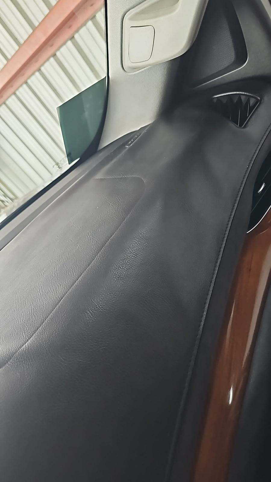 2015 Cadillac Escalade Luxury AWD