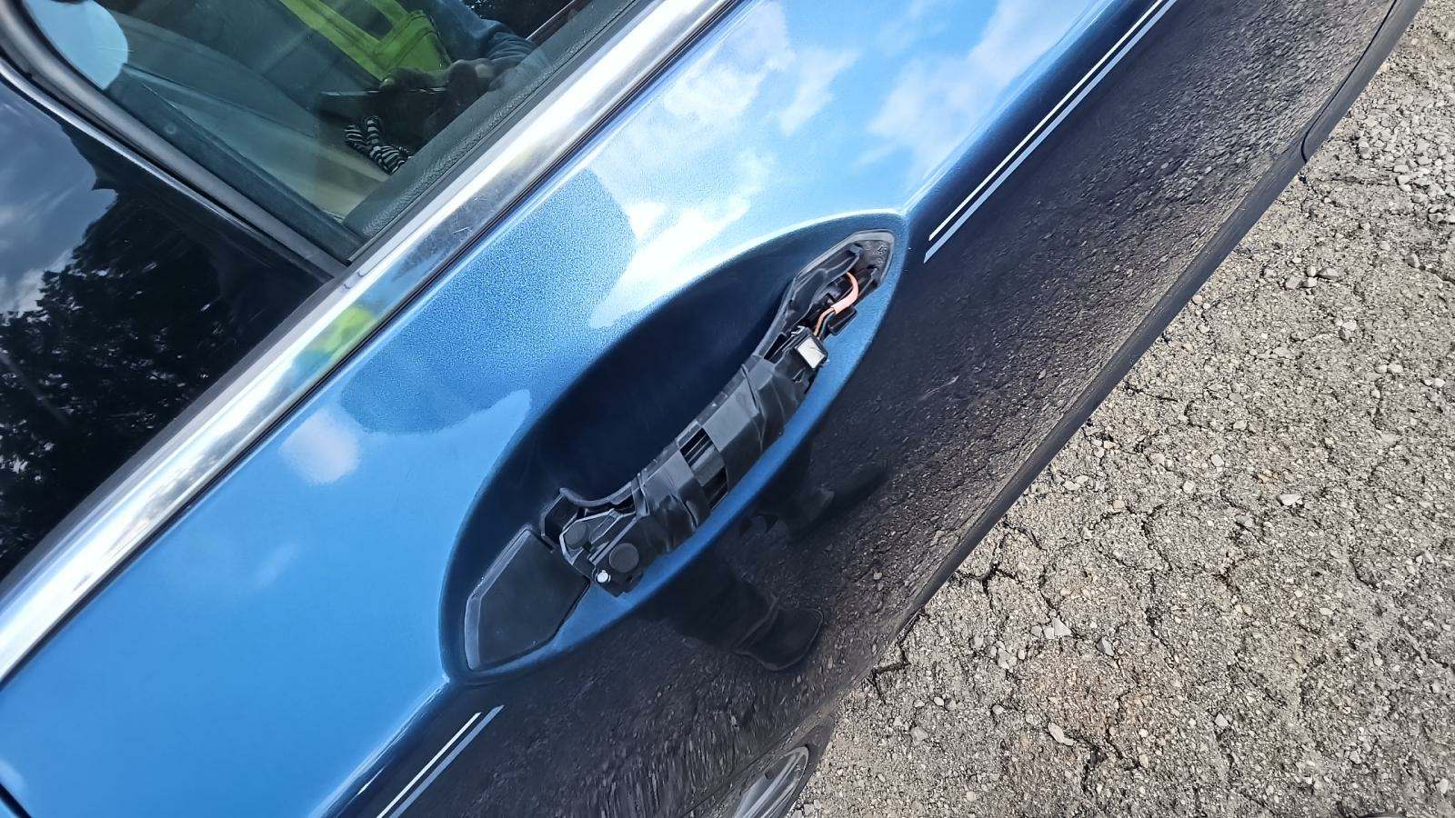 2019 Lincoln MKZ Reserve I FWD