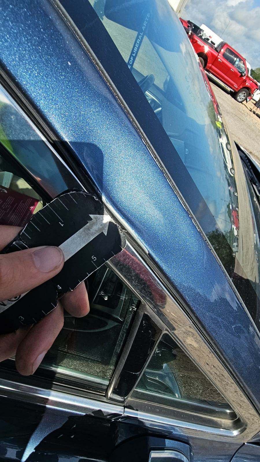2019 Lincoln MKZ Reserve I FWD