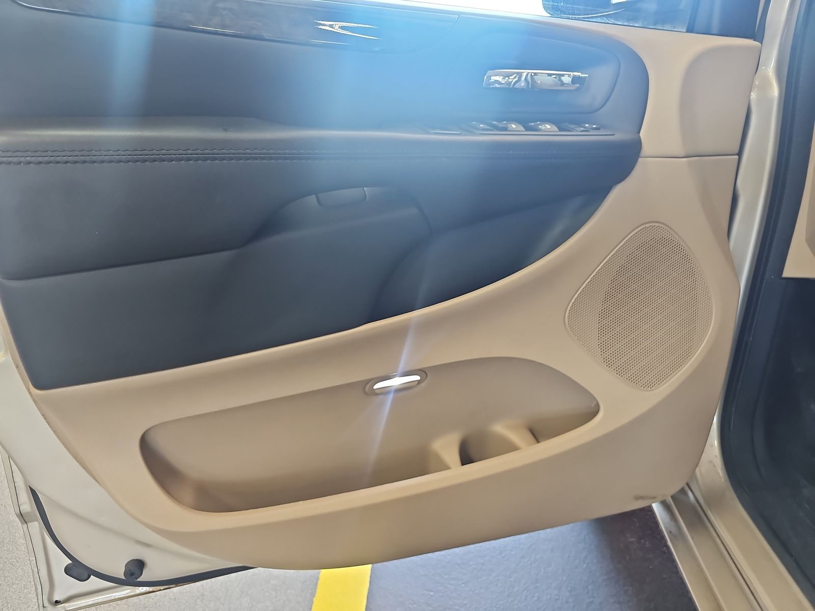 2014 Dodge Grand Caravan SE FWD