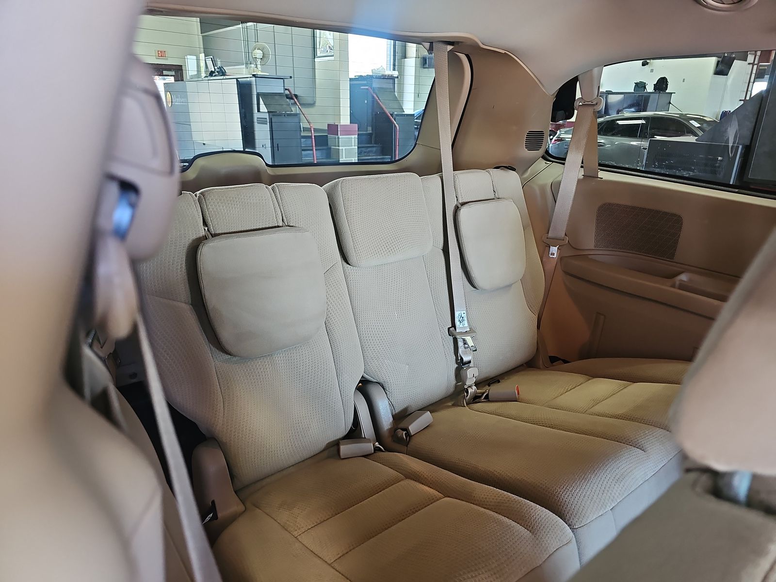 2014 Dodge Grand Caravan SE FWD