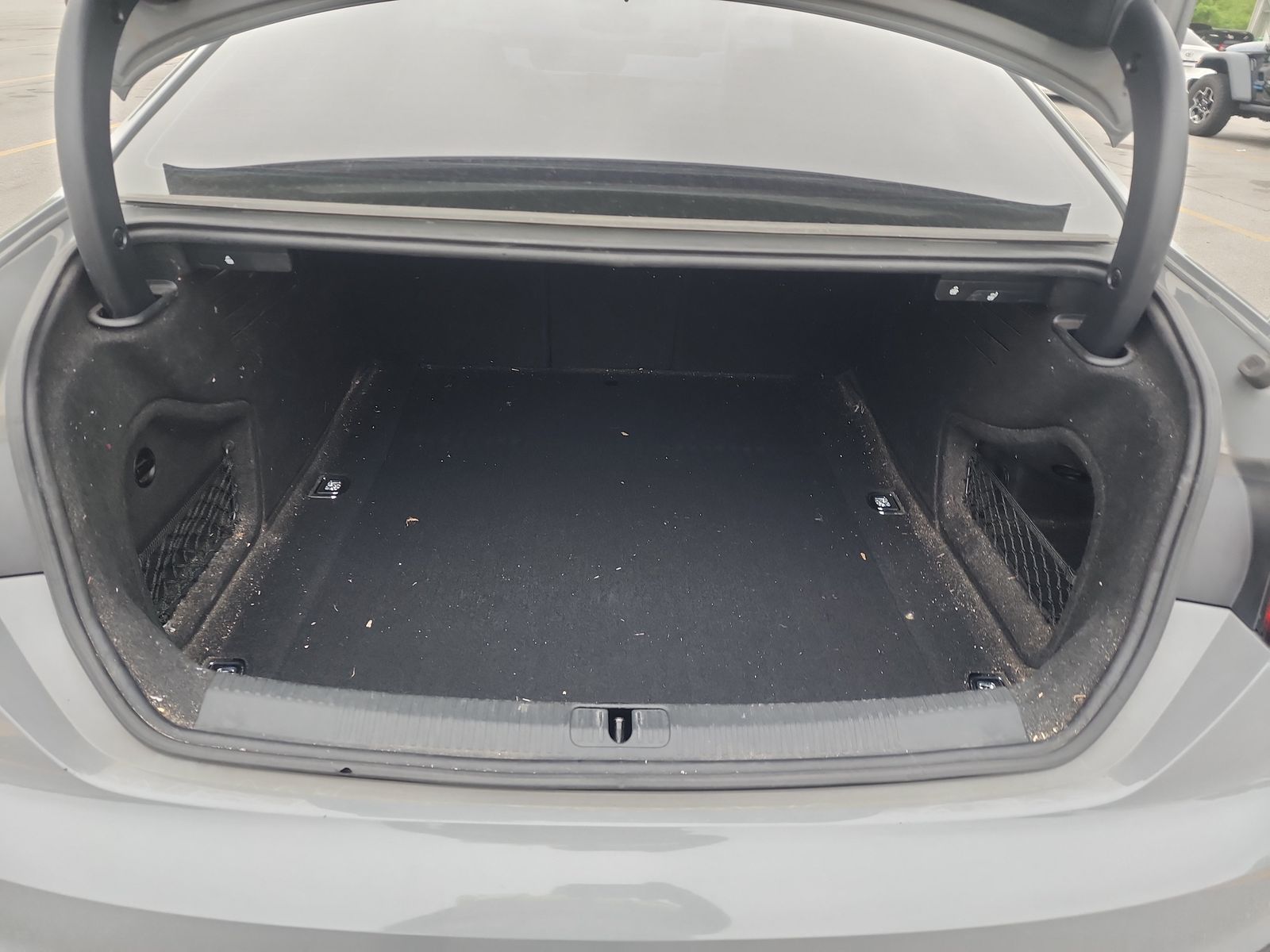 2018 Audi RS 5 Base AWD