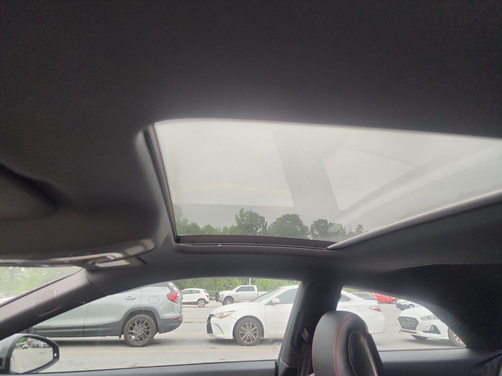 2018 Audi RS 5 Base AWD