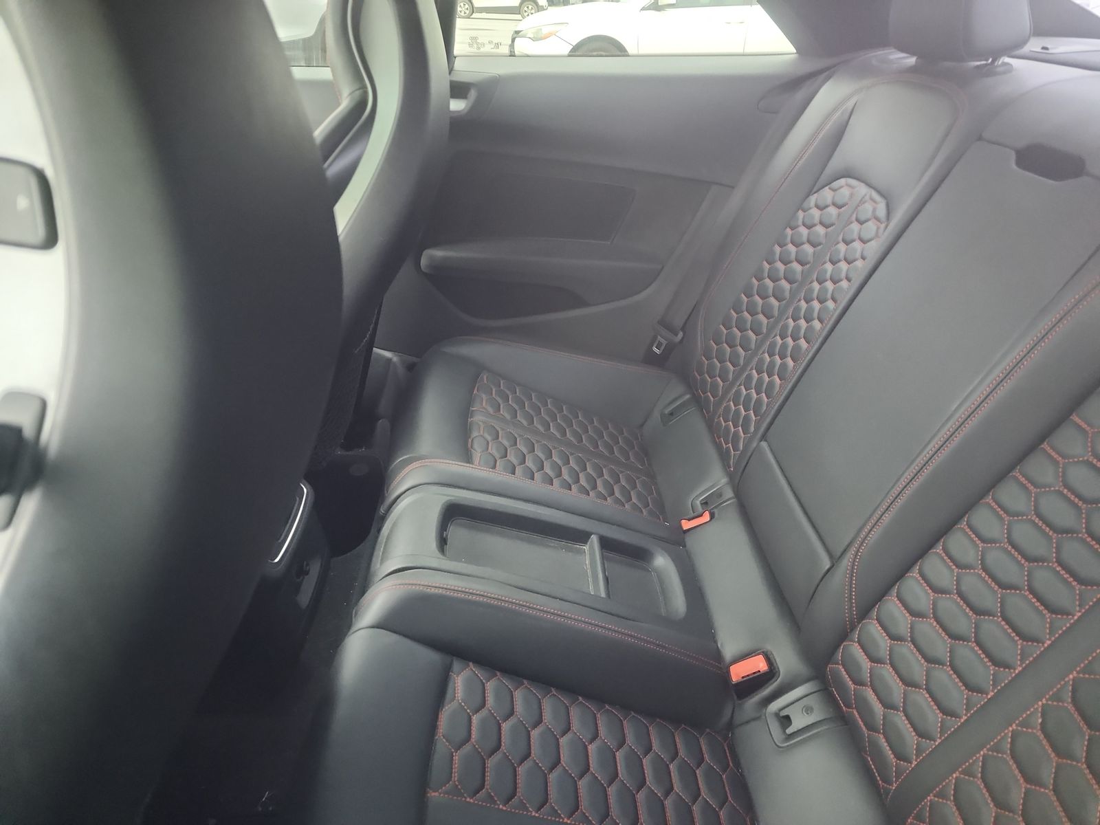 2018 Audi RS 5 Base AWD