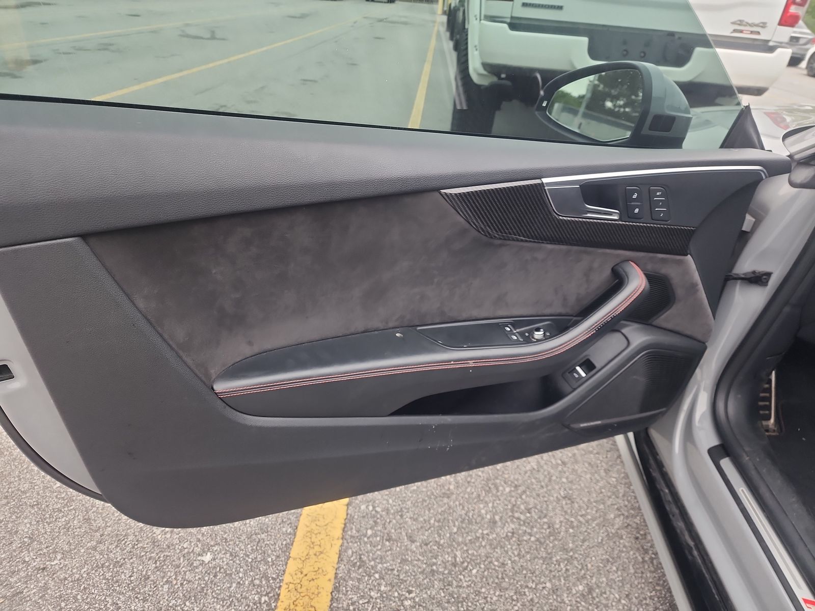 2018 Audi RS 5 Base AWD