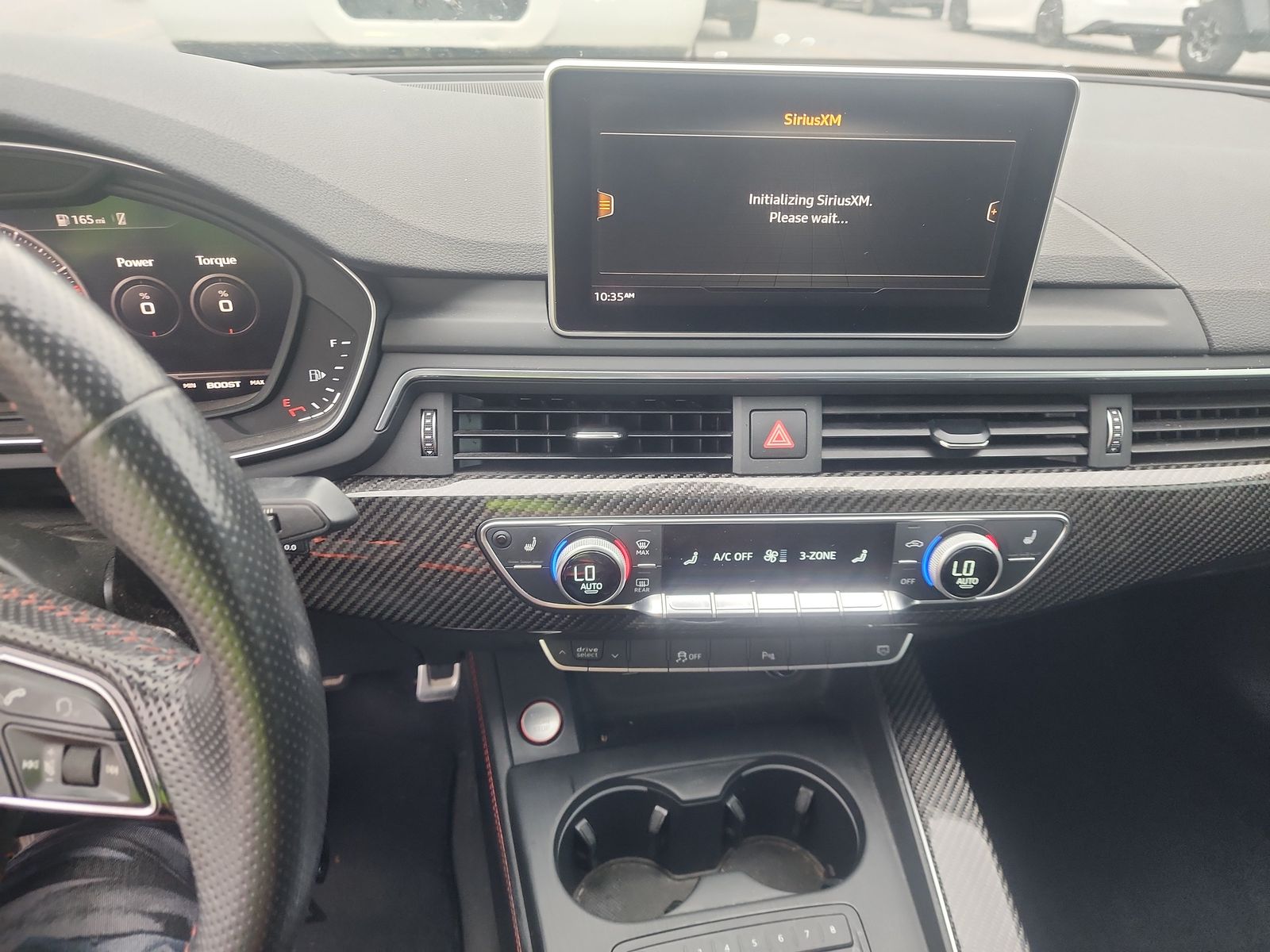 2018 Audi RS 5 Base AWD