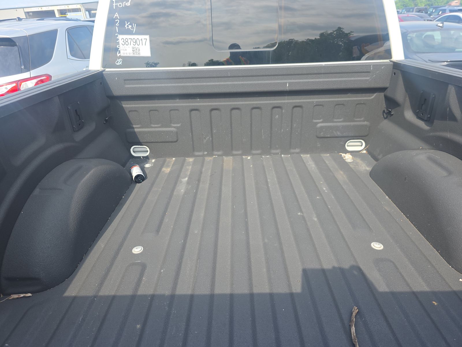 2021 Ford F-150 Platinum AWD