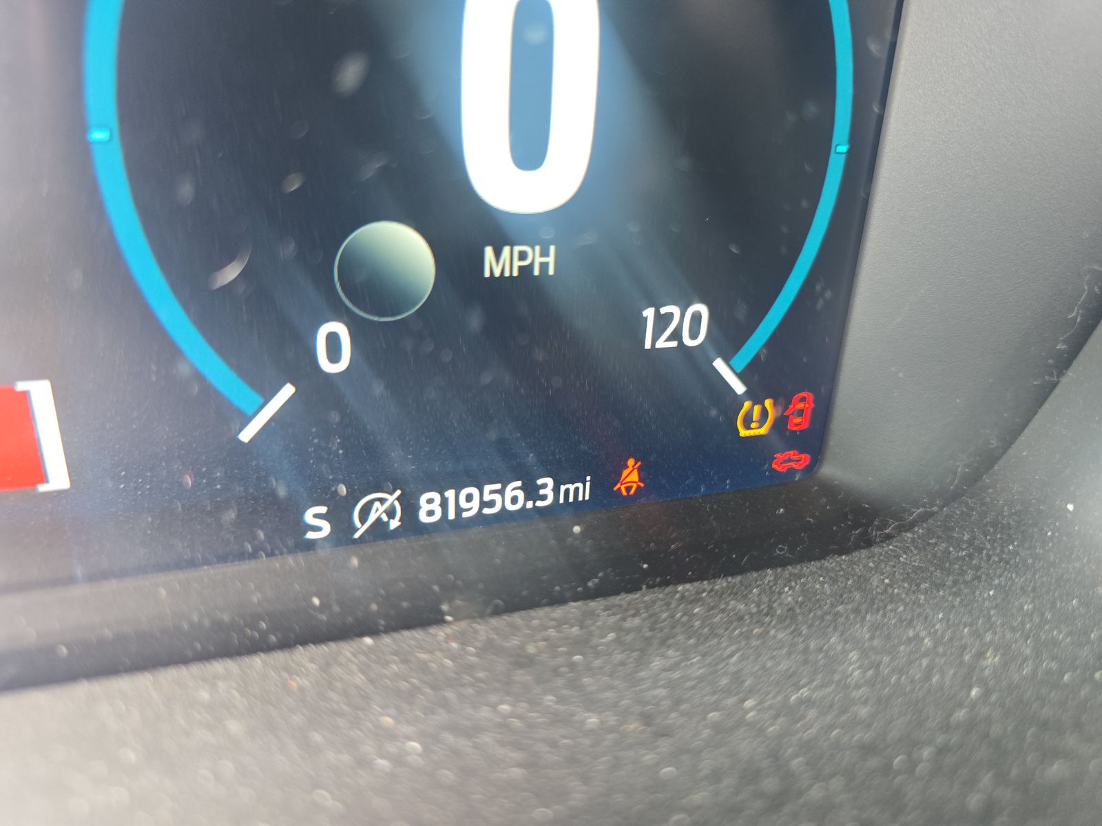 2021 Ford F-150 Platinum AWD