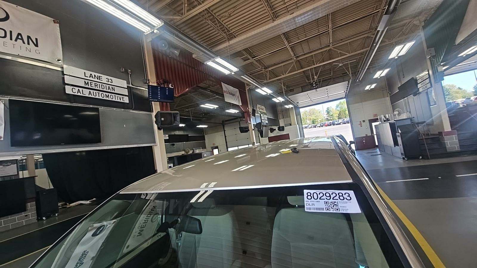 2014 Dodge Grand Caravan SE FWD
