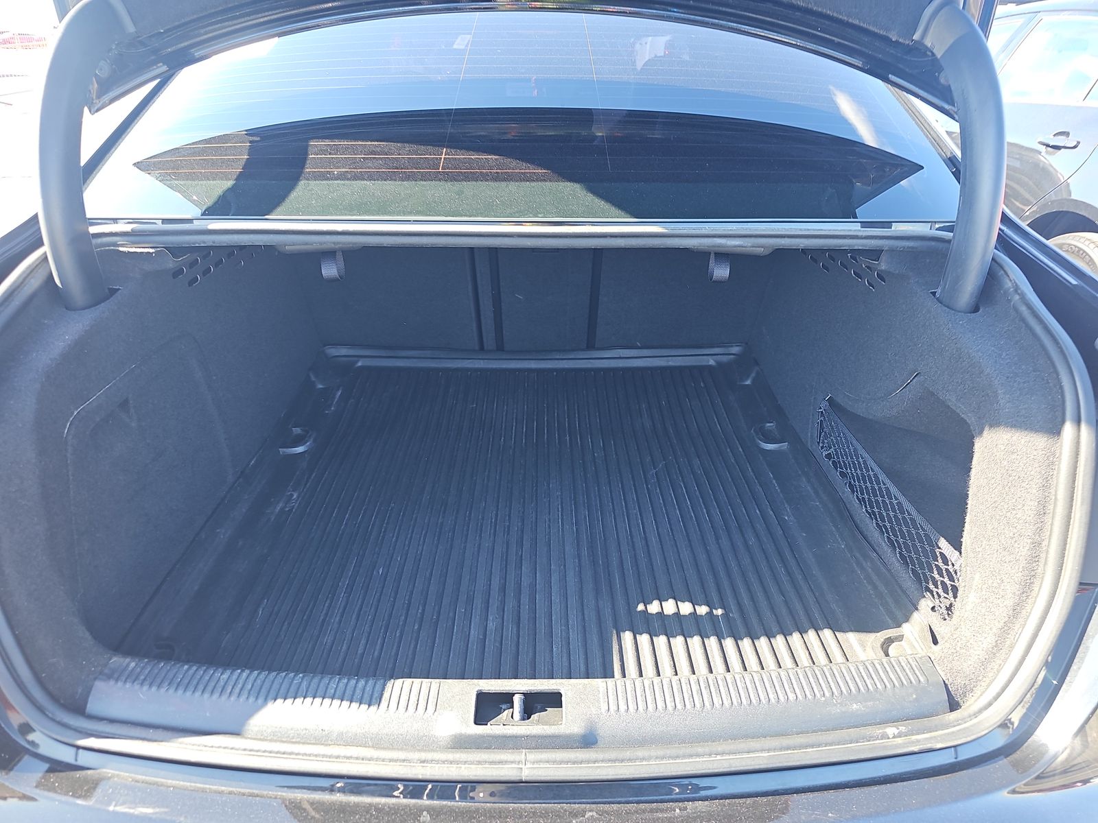 2016 Audi S4 Prestige AWD