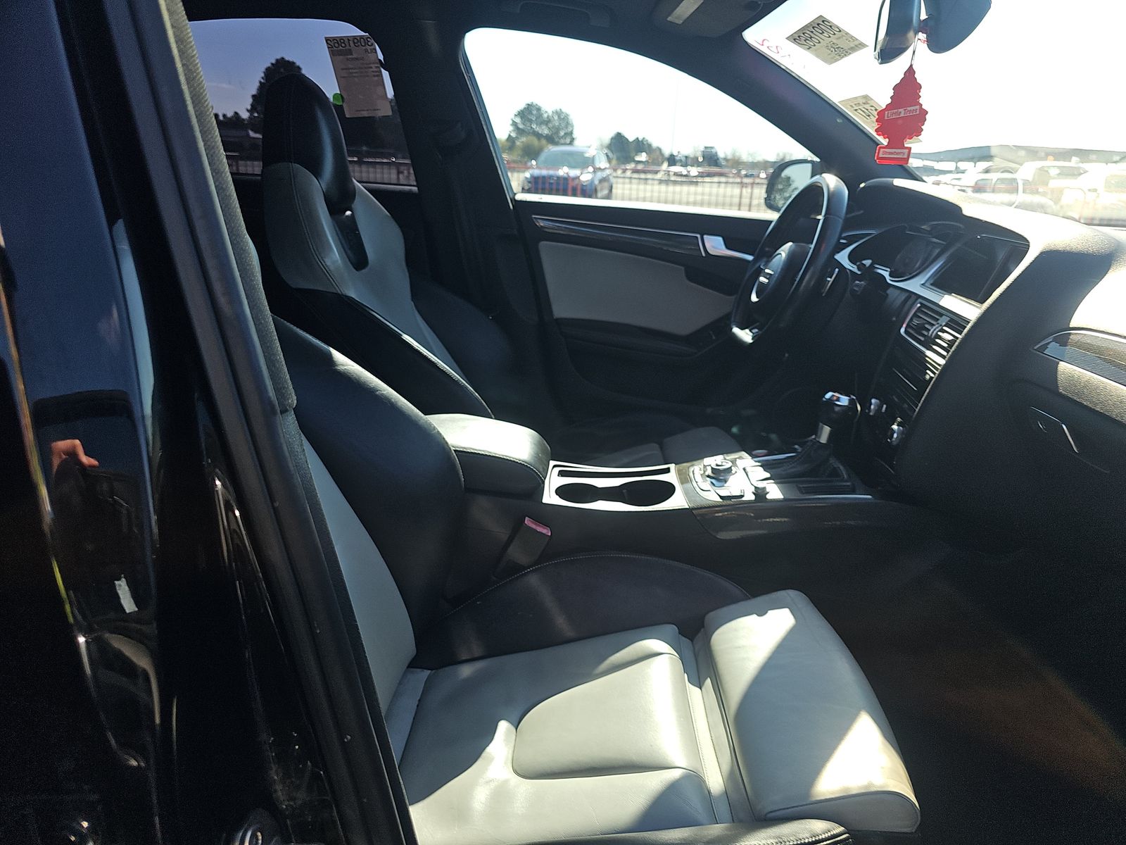 2016 Audi S4 Prestige AWD