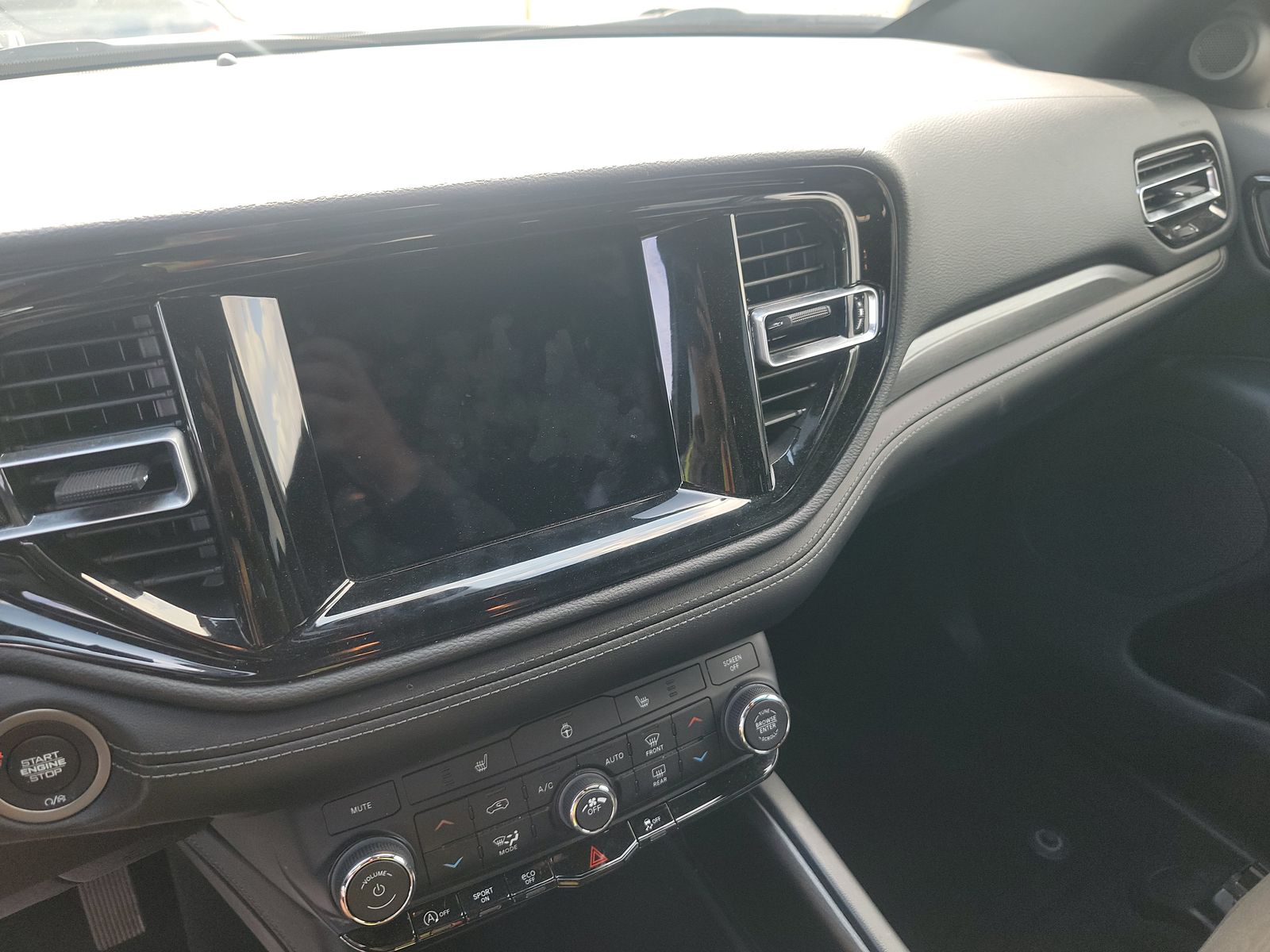 2023 Dodge Durango SXT RWD