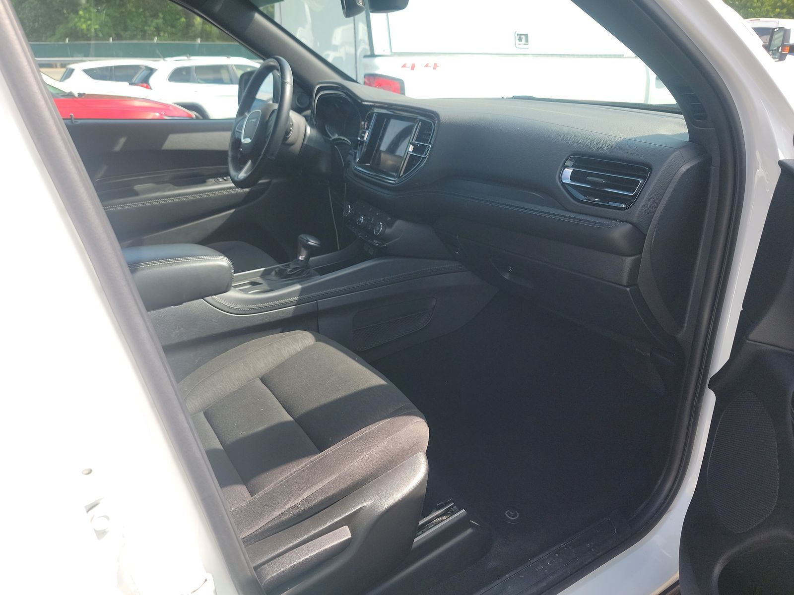 2023 Dodge Durango SXT RWD