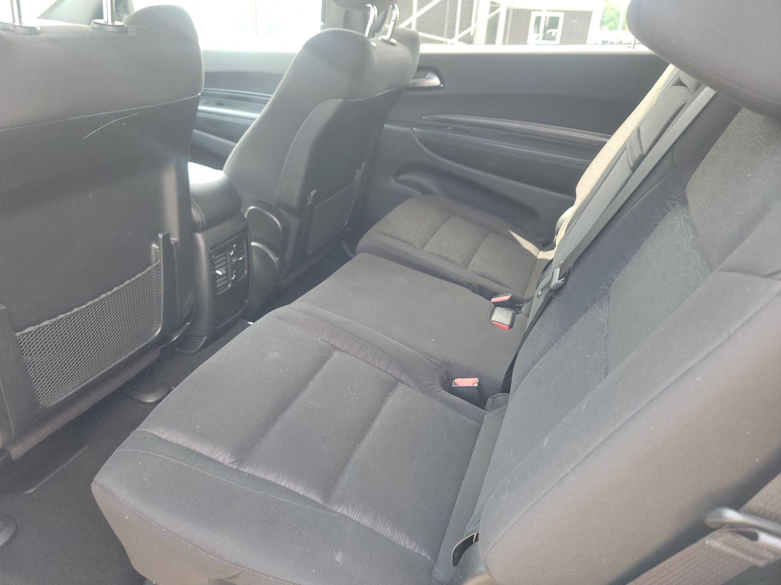 2023 Dodge Durango SXT RWD