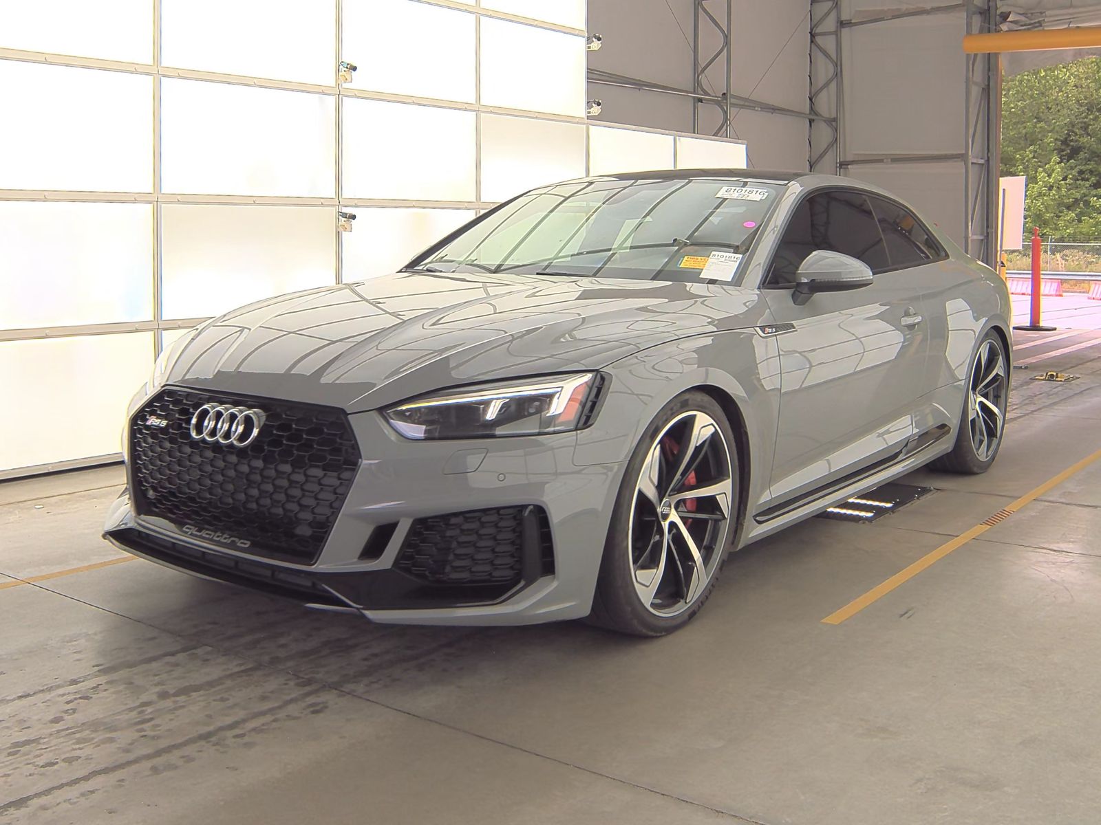 Audi RS5