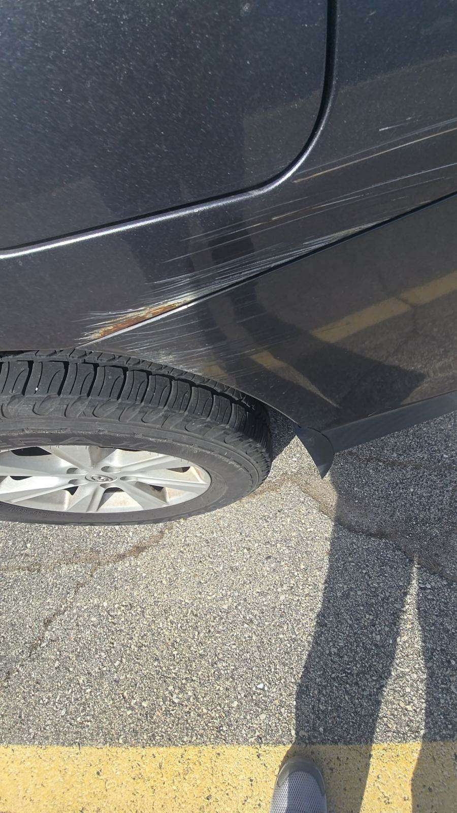 2013 Toyota Highlander SE AWD