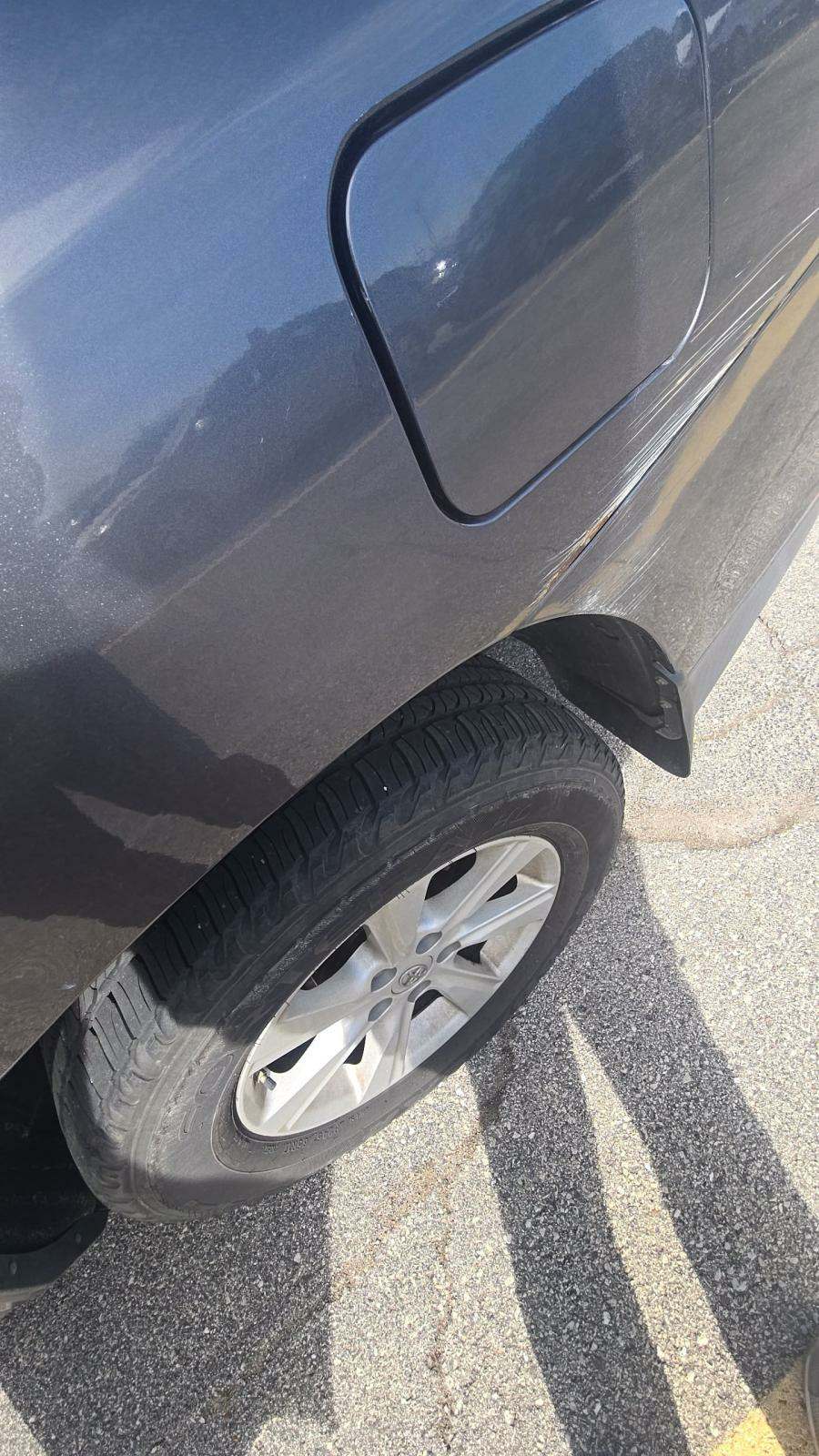 2013 Toyota Highlander SE AWD