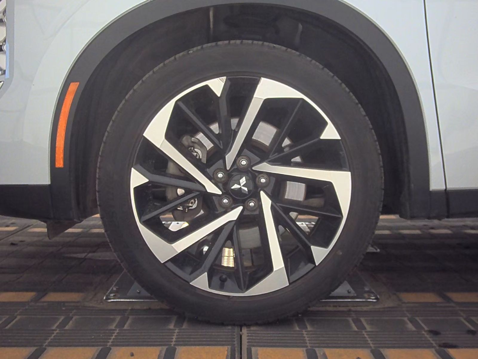 2024 Mitsubishi Outlander SE AWD