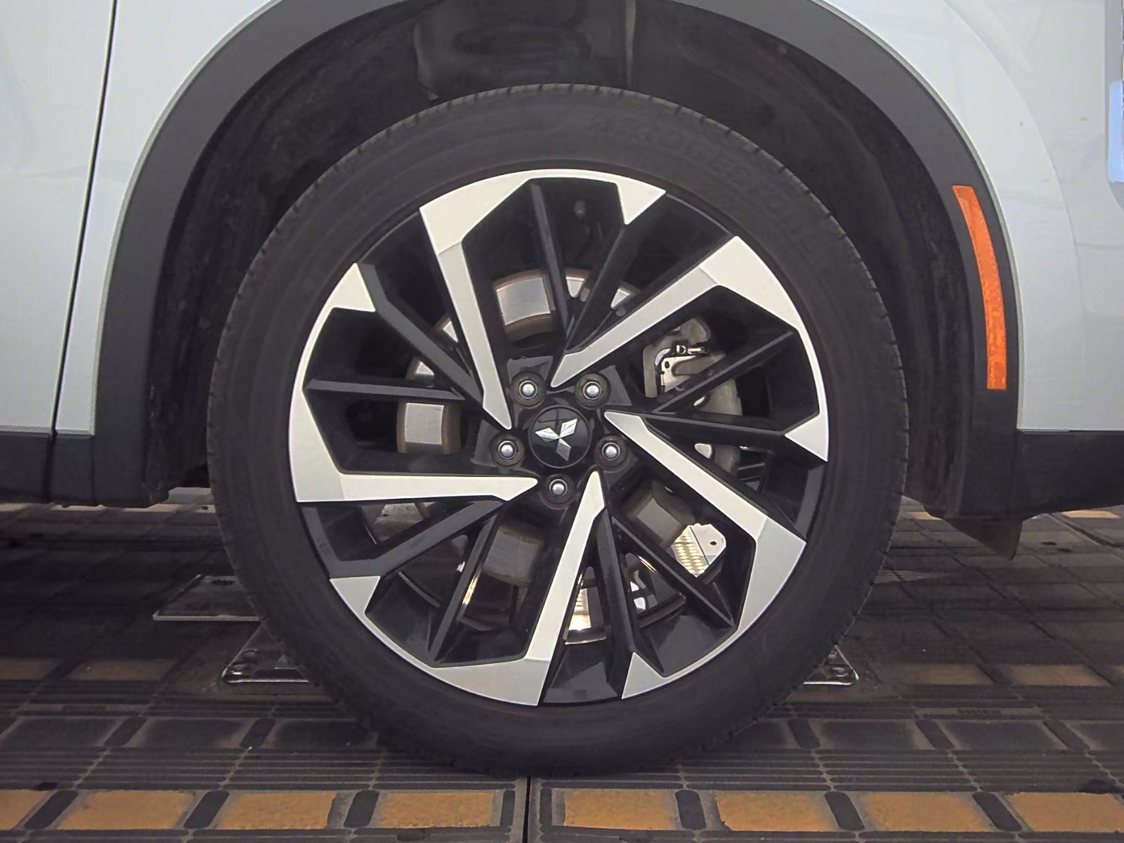 2024 Mitsubishi Outlander SE AWD