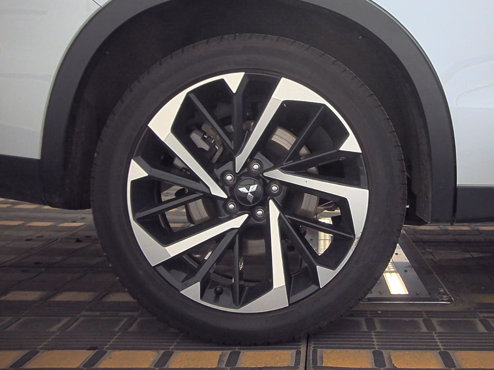 2024 Mitsubishi Outlander SE AWD