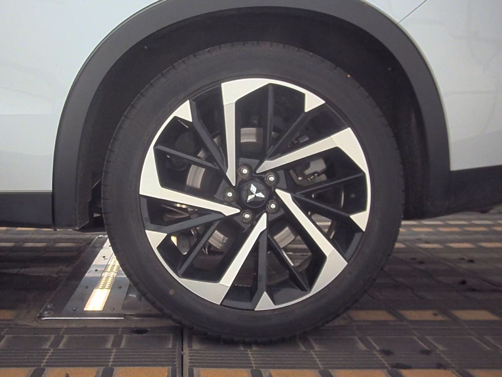 2024 Mitsubishi Outlander SE AWD