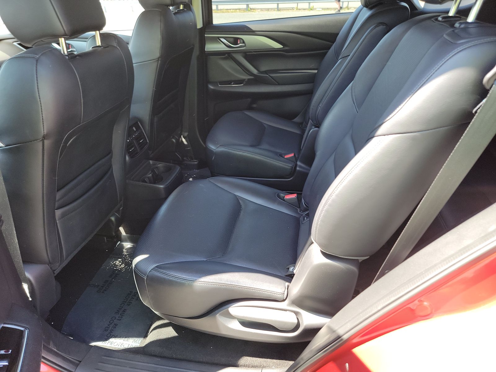 2023 MAZDA CX-9 Touring AWD