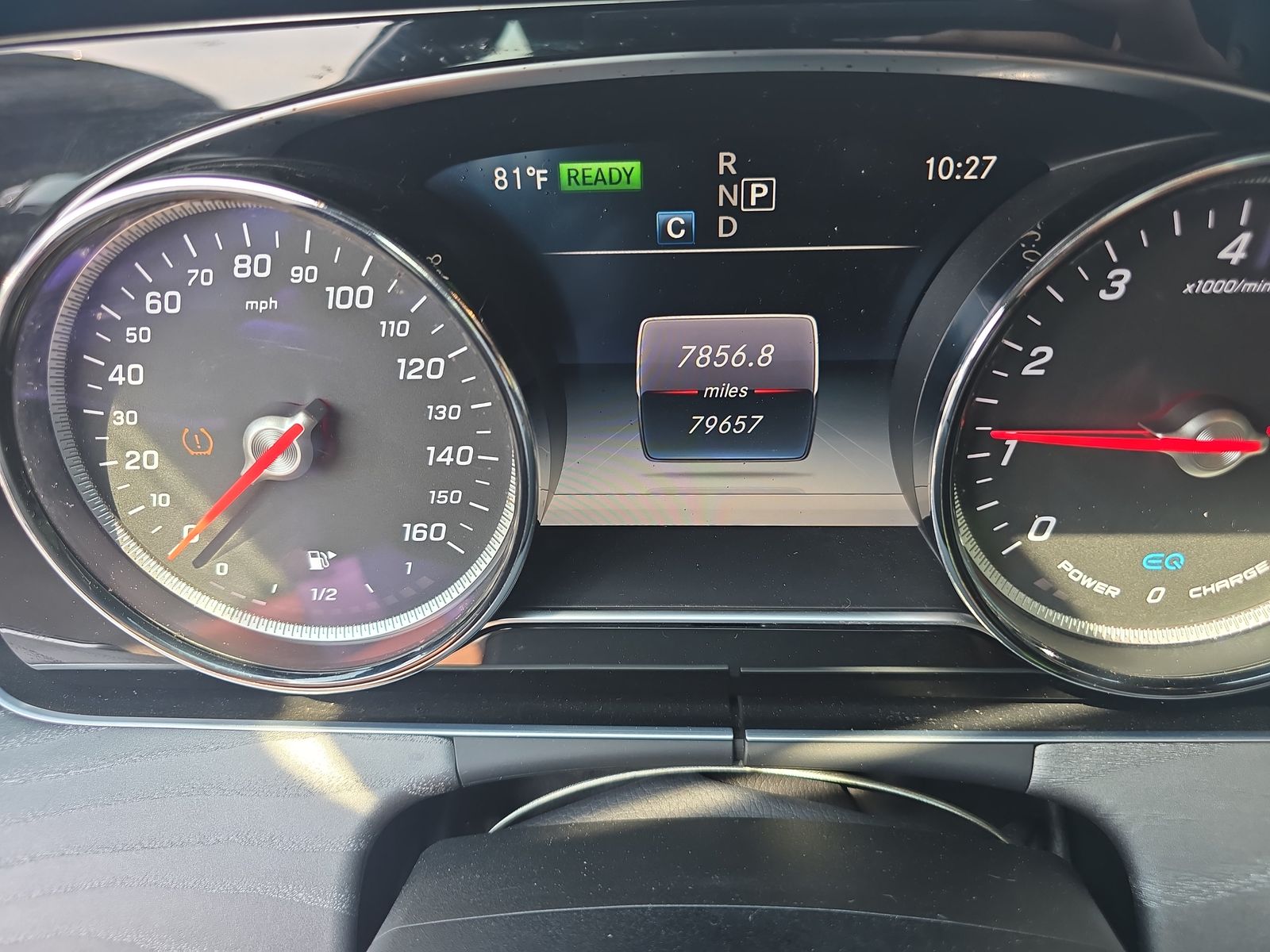 2019 Mercedes-Benz CLS-Class CLS 450 RWD