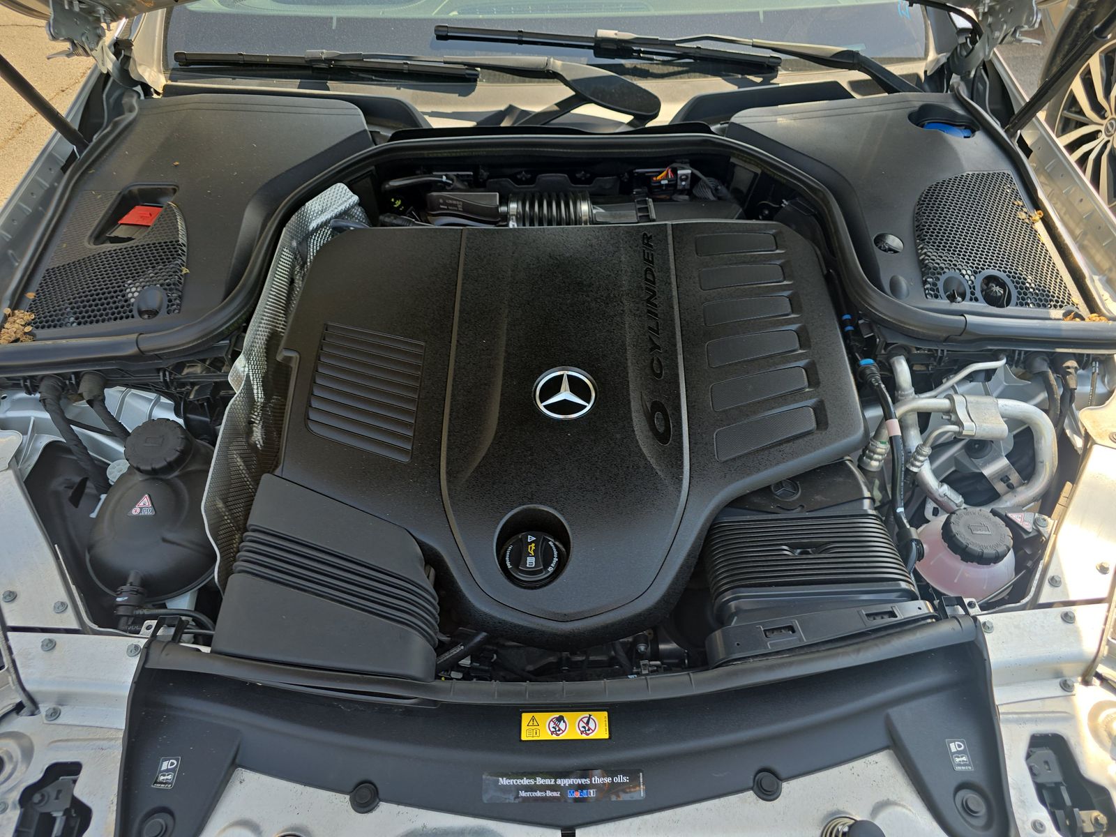 2019 Mercedes-Benz CLS-Class CLS 450 RWD