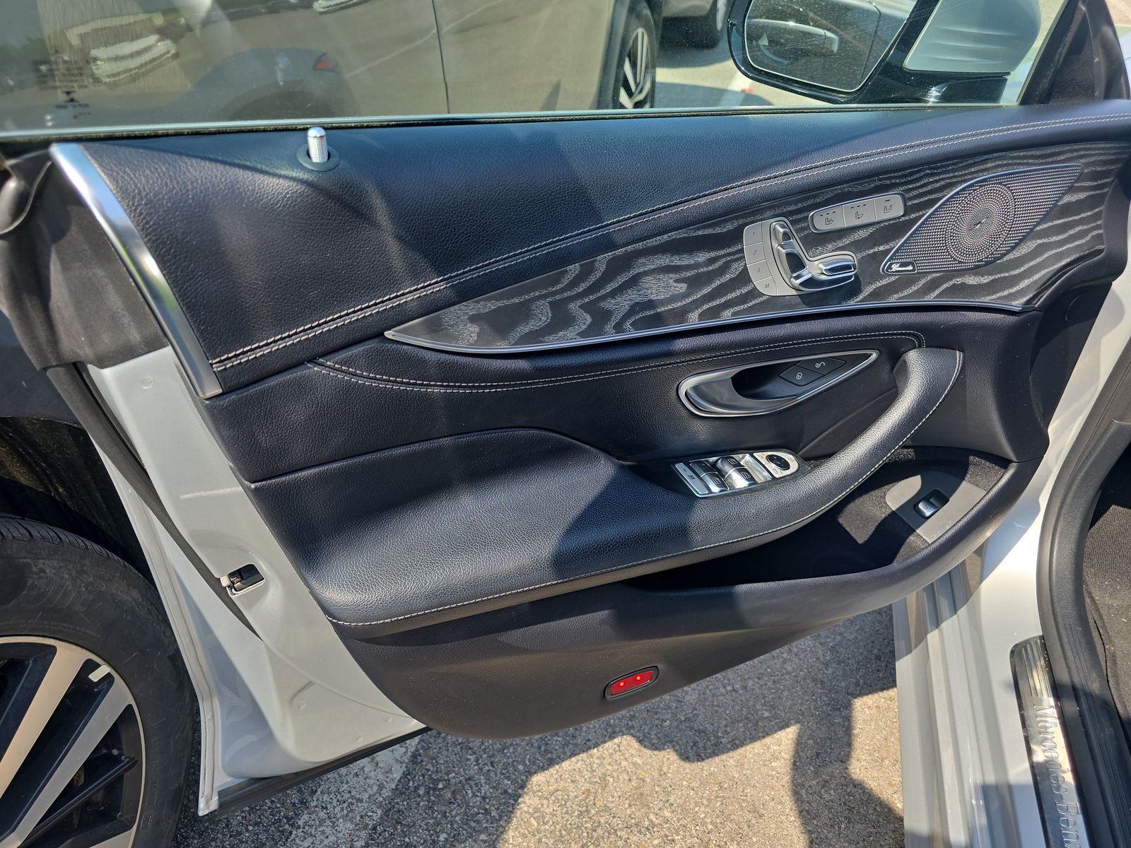 2019 Mercedes-Benz CLS-Class CLS 450 RWD