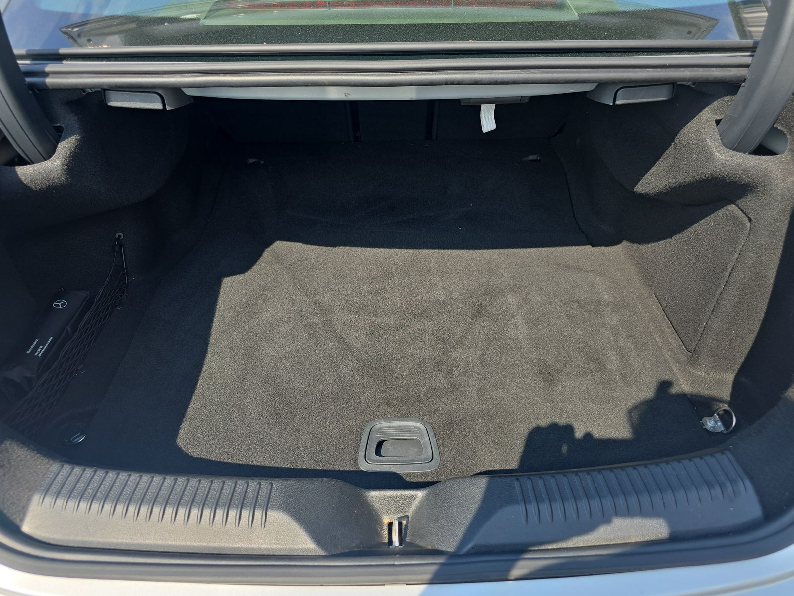 2019 Mercedes-Benz CLS-Class CLS 450 RWD