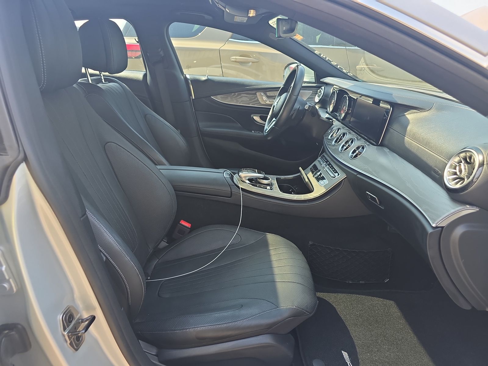 2019 Mercedes-Benz CLS-Class CLS 450 RWD