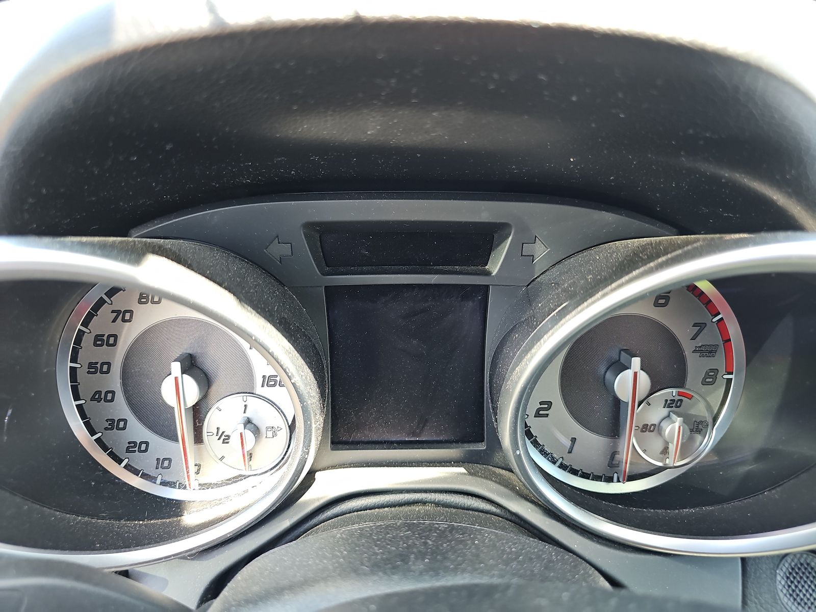 2014 Mercedes-Benz SLK-Class SLK 250 RWD