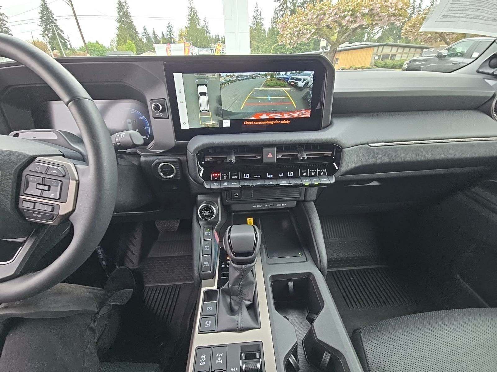2024 Toyota Land Cruiser First Edition AWD