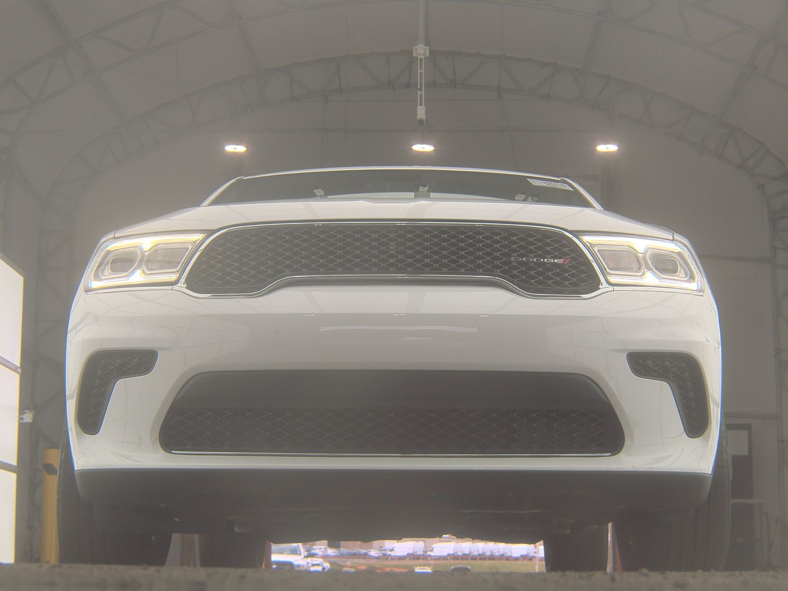2023 Dodge Durango SXT RWD