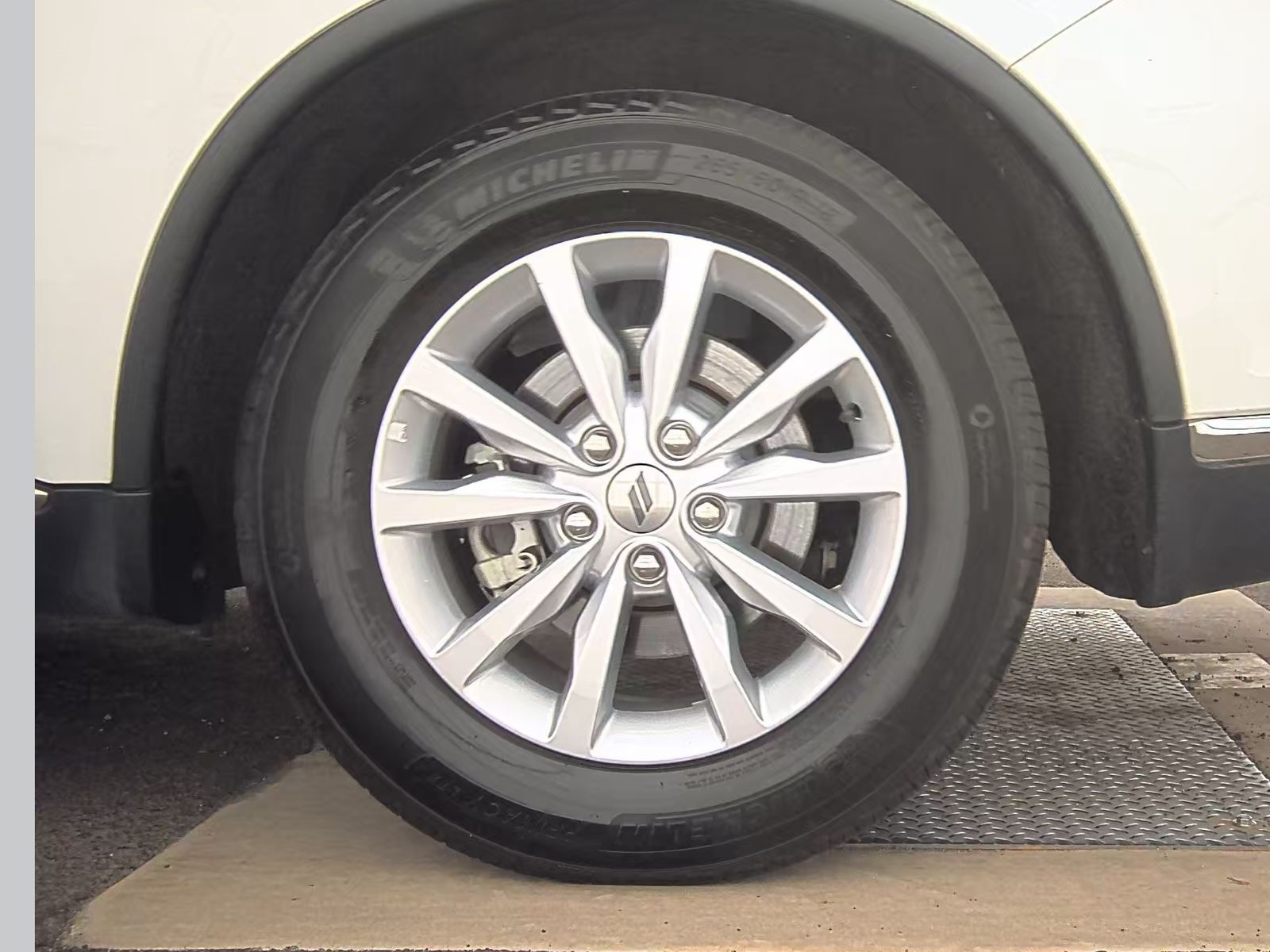 2023 Dodge Durango SXT RWD