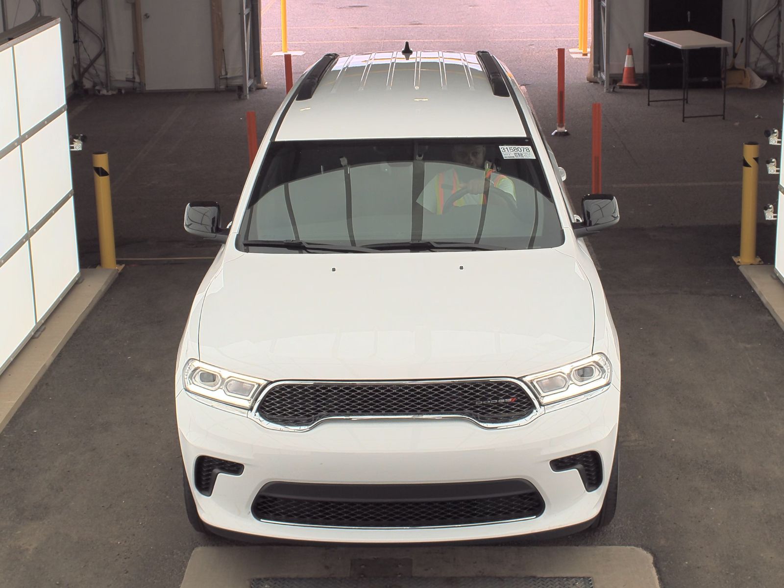 2023 Dodge Durango SXT RWD