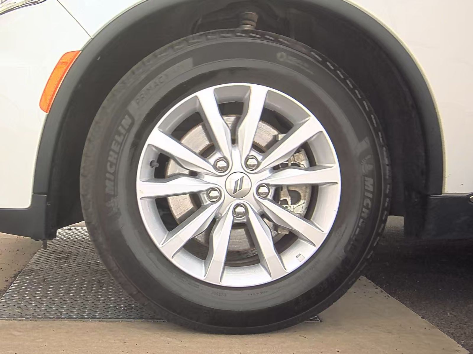 2023 Dodge Durango SXT RWD