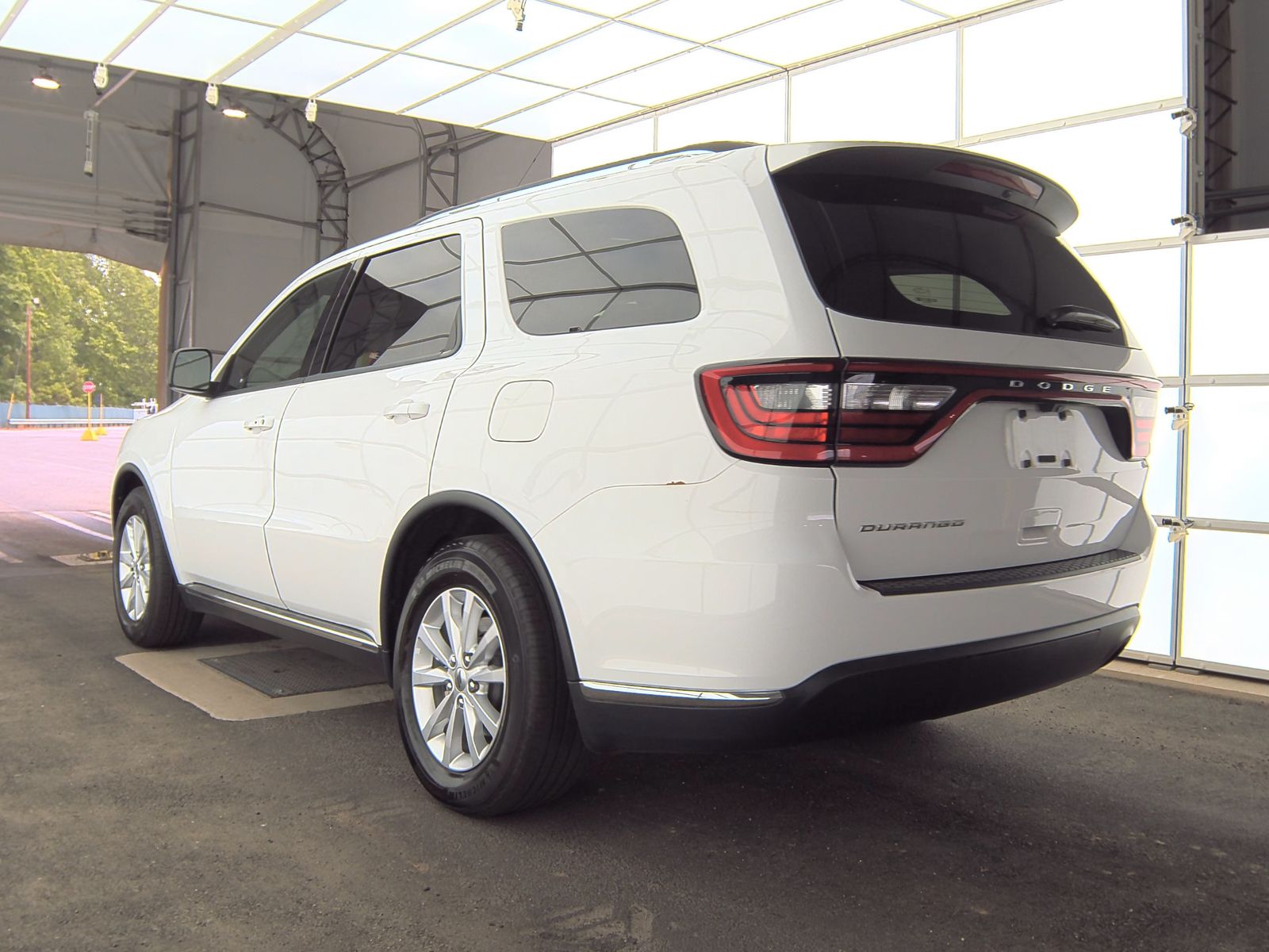 2023 Dodge Durango SXT RWD
