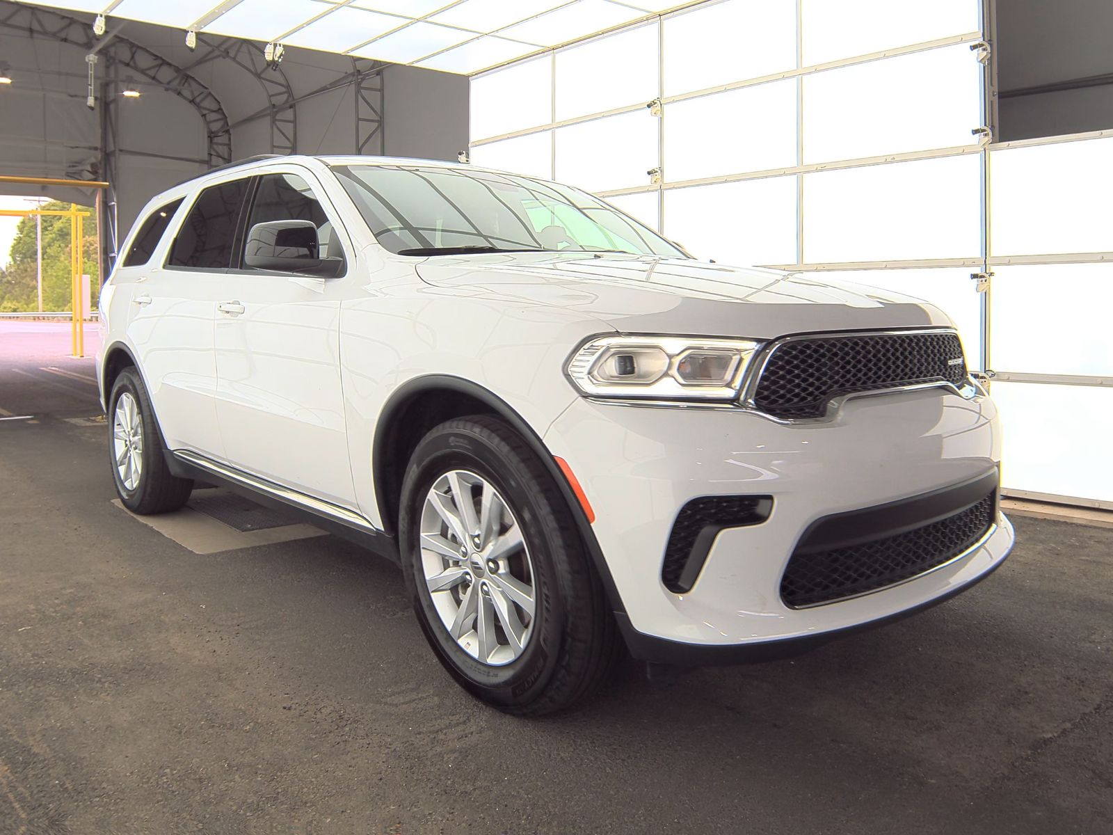 2023 Dodge Durango SXT RWD