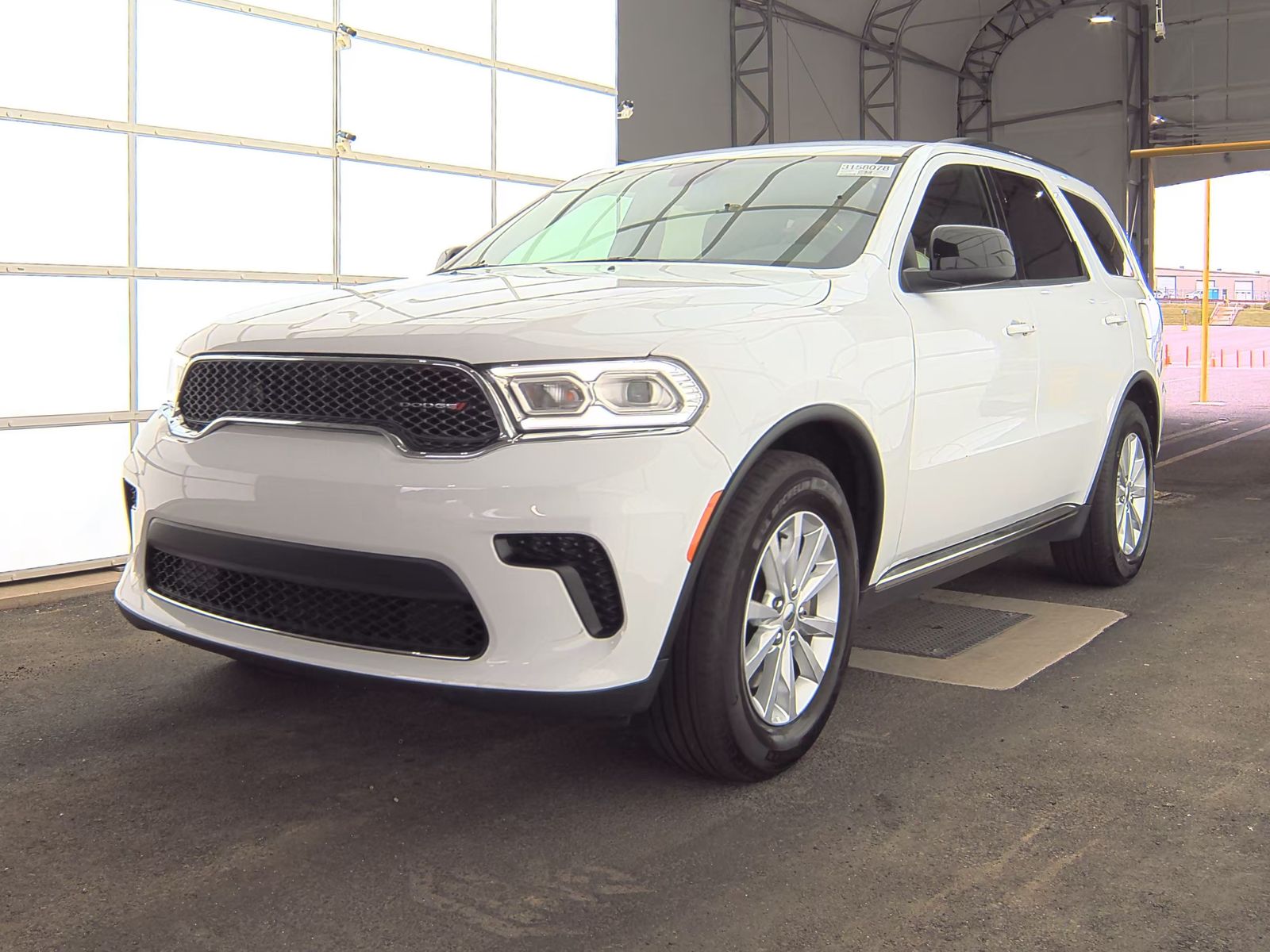 2023 Dodge Durango SXT RWD