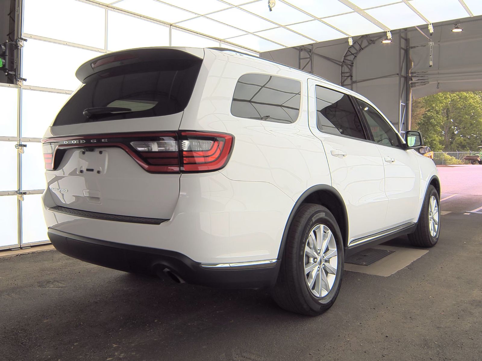 2023 Dodge Durango SXT RWD