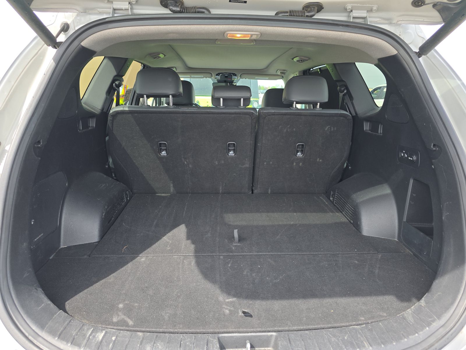 2023 Hyundai Santa Fe Limited AWD