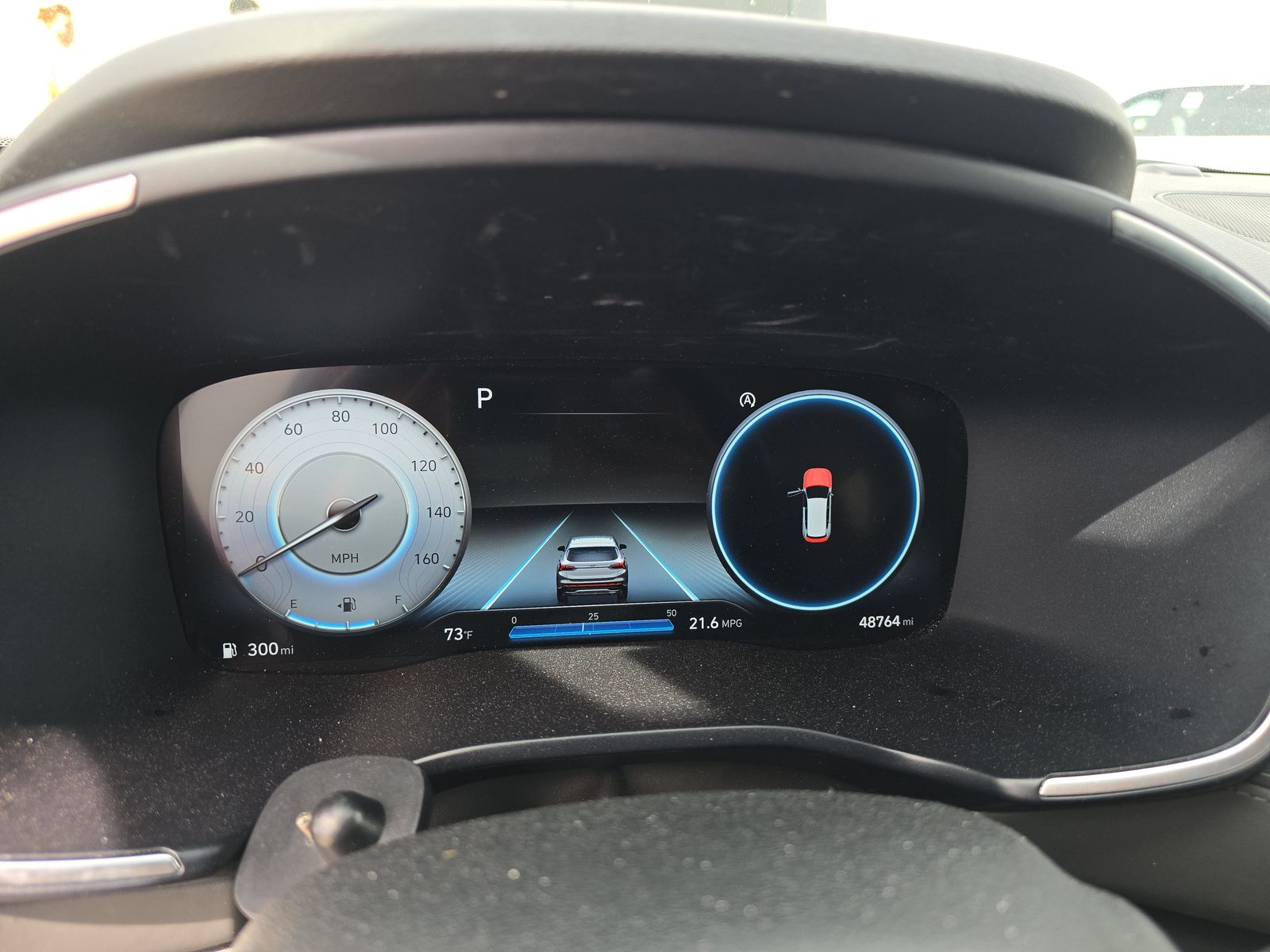 2023 Hyundai Santa Fe Limited AWD